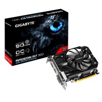 Gigabyte GV-R736OC-2GD